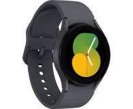 SAMSUNG Galaxy Watch 5 LTE 40mm Gray - 1061006 - zdjęcie 3